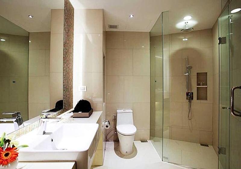 هتل Centara Life Maris Resort Jomtien