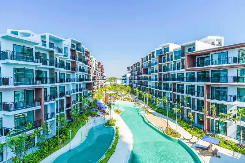 هتل Centara Life Maris Resort Jomtien