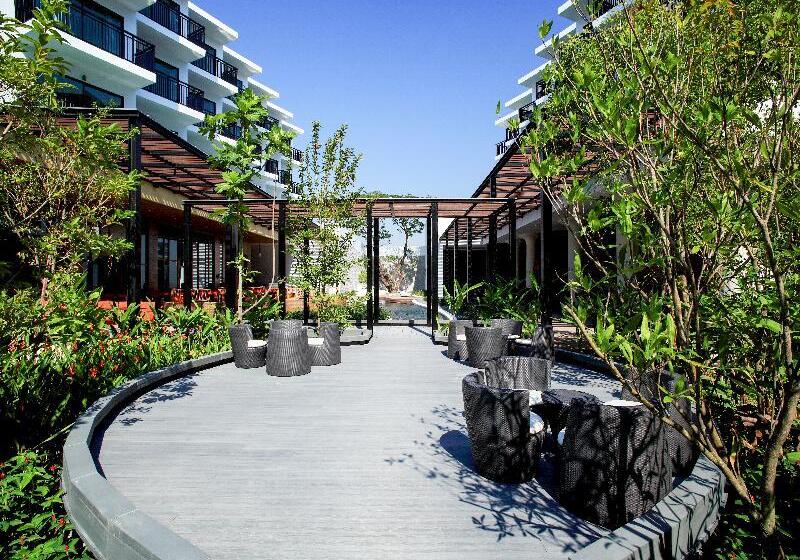 هتل Centara Life Maris Resort Jomtien