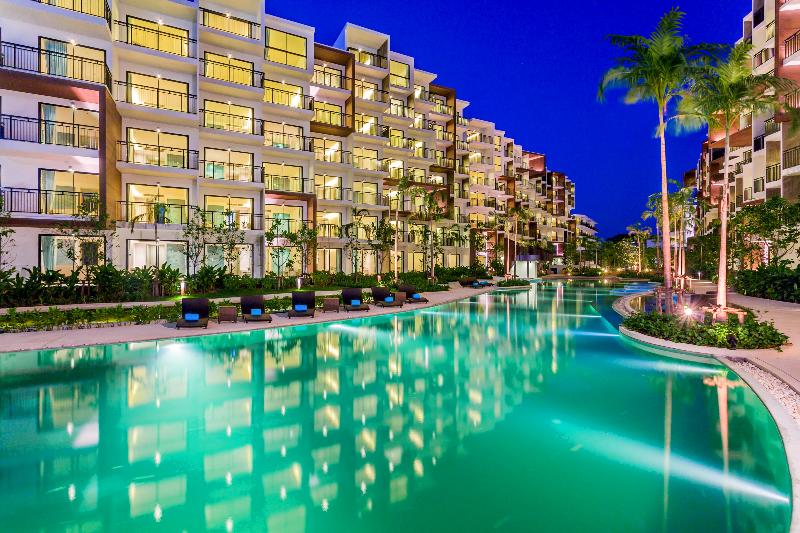 هتل Centara Life Maris Resort Jomtien