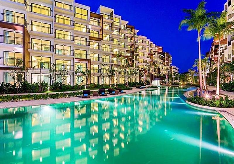 هتل Centara Life Maris Resort Jomtien