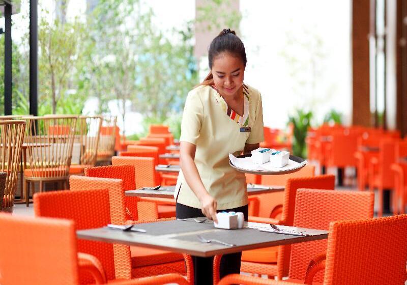 هتل Centara Life Maris Resort Jomtien