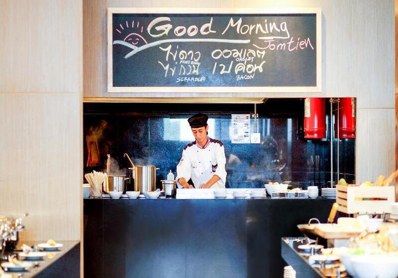 هتل Centara Life Maris Resort Jomtien