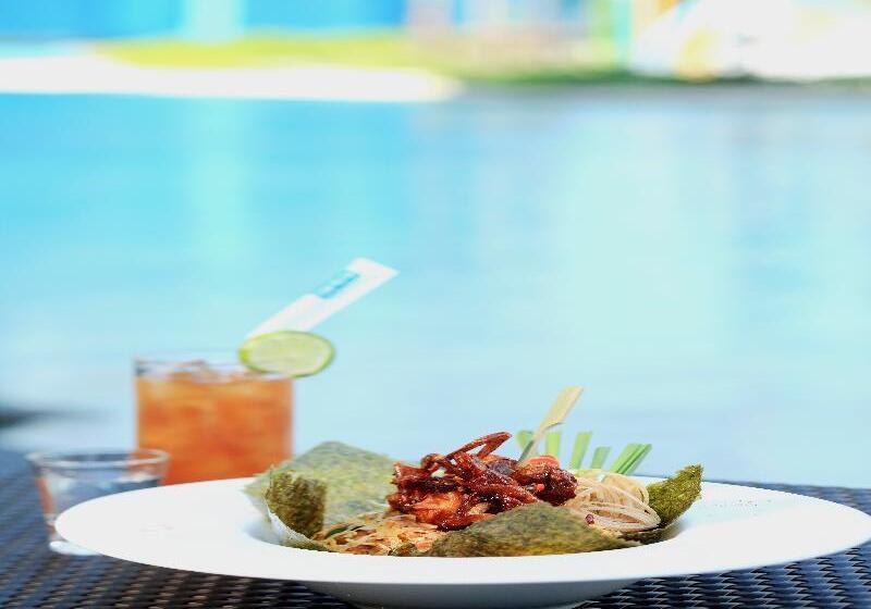 هتل Centara Life Maris Resort Jomtien