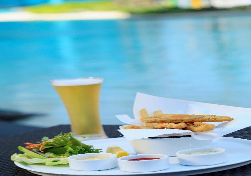 هتل Centara Life Maris Resort Jomtien