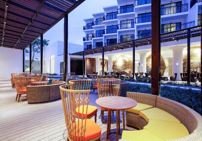 هتل Centara Life Maris Resort Jomtien