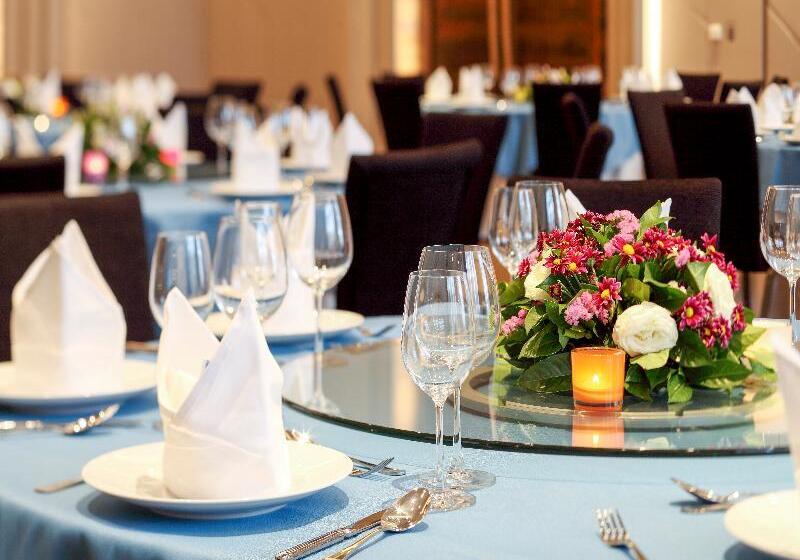 هتل Centara Life Maris Resort Jomtien