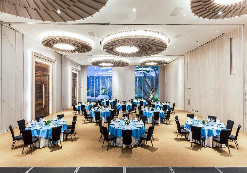 هتل Centara Life Maris Resort Jomtien