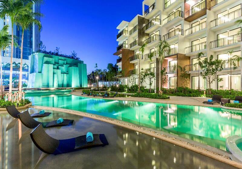 هتل Centara Life Maris Resort Jomtien