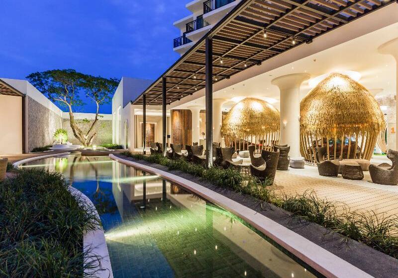 هتل Centara Life Maris Resort Jomtien