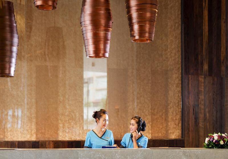 هتل Centara Life Maris Resort Jomtien