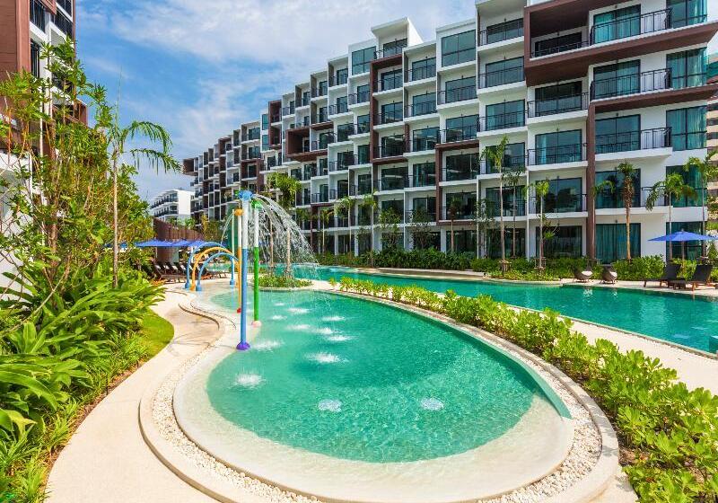 هتل Centara Life Maris Resort Jomtien