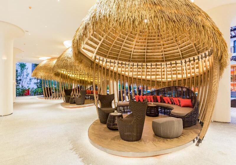 هتل Centara Life Maris Resort Jomtien