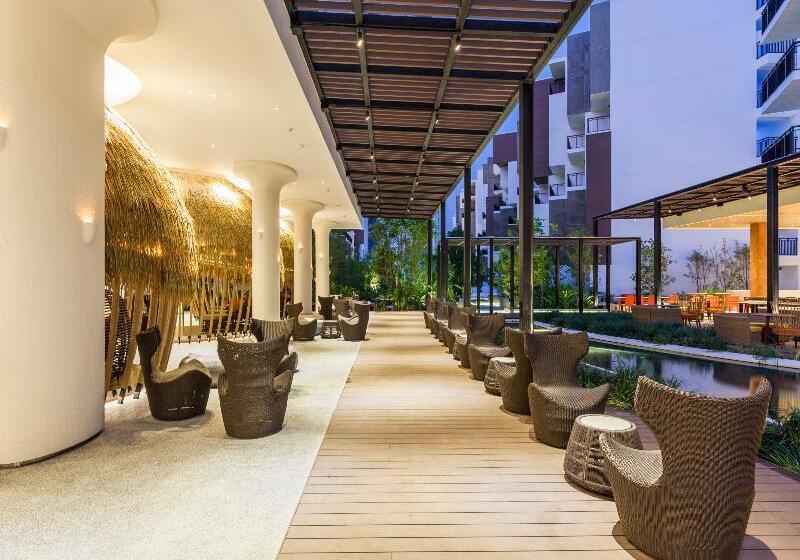 هتل Centara Life Maris Resort Jomtien