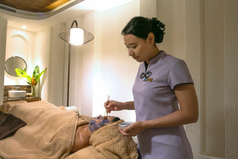 هتل Centara Life Maris Resort Jomtien