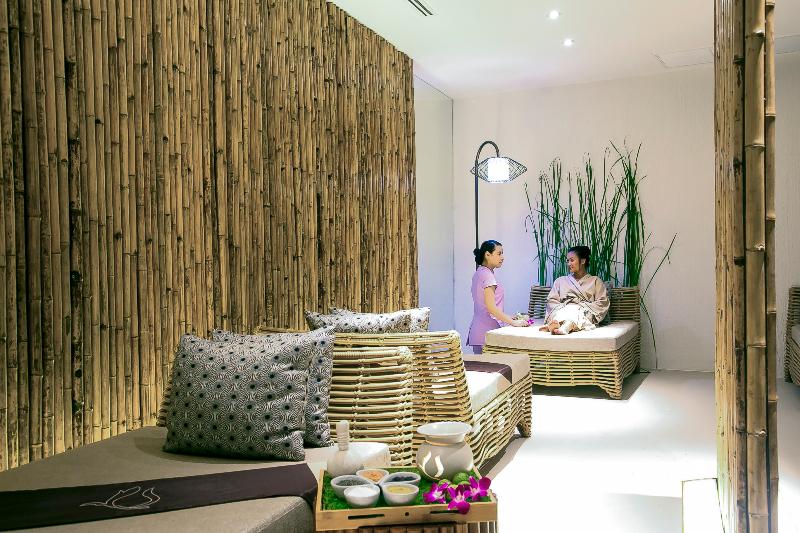 هتل Centara Life Maris Resort Jomtien