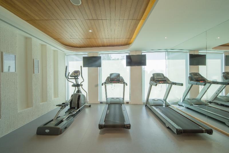 هتل Centara Life Maris Resort Jomtien