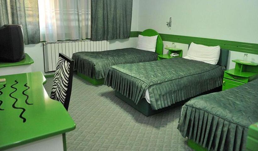 هتل Centro Biznis 92