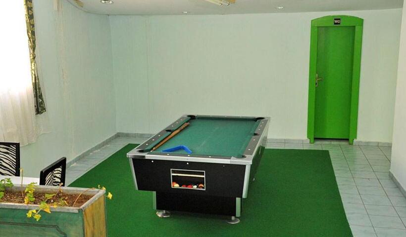 هتل Centro Biznis 92