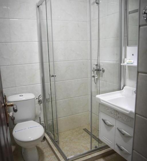 هتل Centro Biznis 92