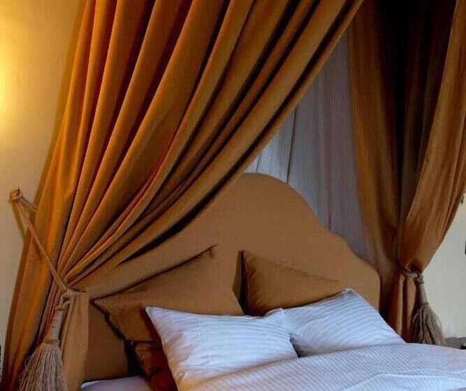 酒店 Château De La Tour