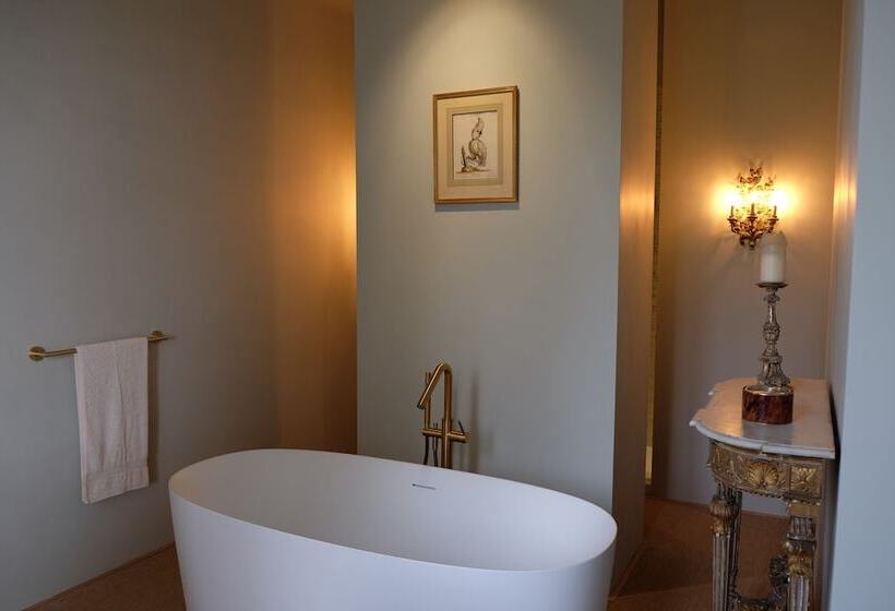 酒店 Château De La Tour