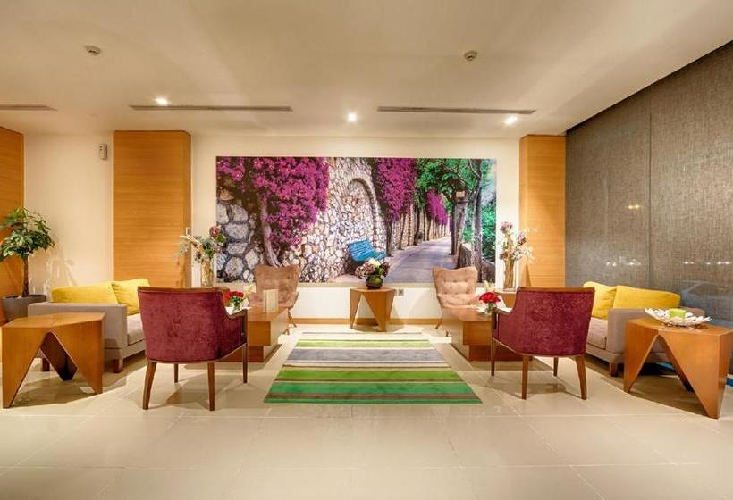 Spectrums Al Salamah Jeddah