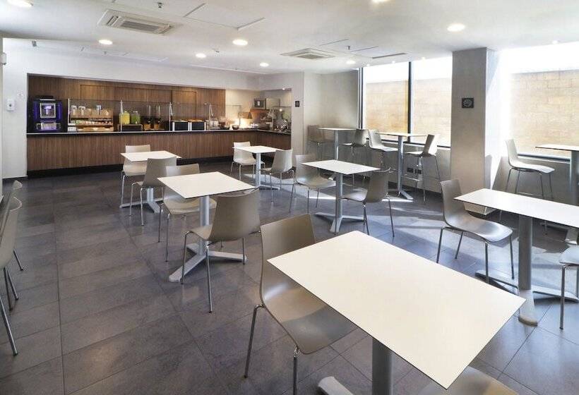 בית מלון כפרי City Express By Marriott Piedras Negras