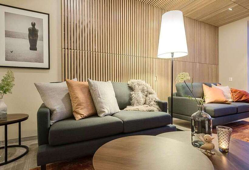 Clarion Collection Hotel Helma