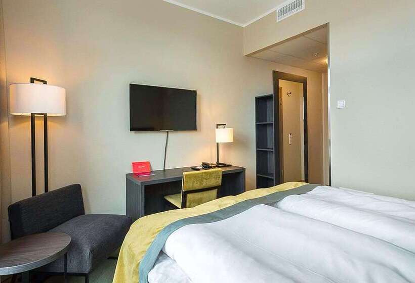 Clarion Collection Hotel Helma