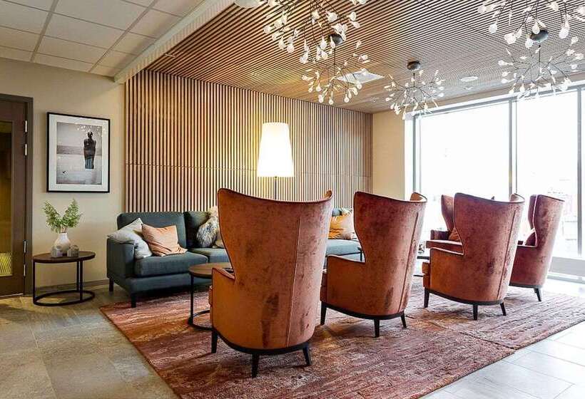 Clarion Collection Hotel Helma