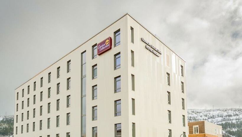 Clarion Collection Hotel Helma