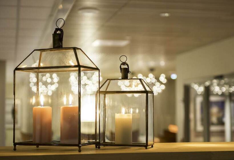 Clarion Collection Hotel Helma