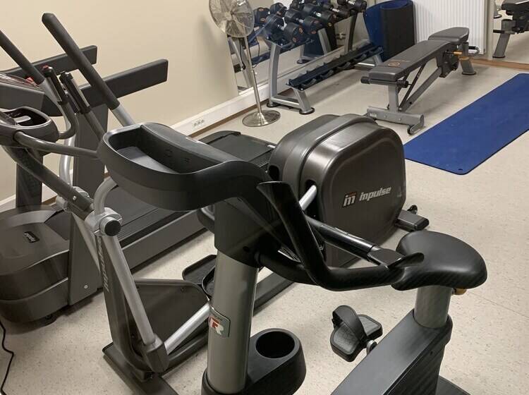 Clarion Collection Hotel Helma