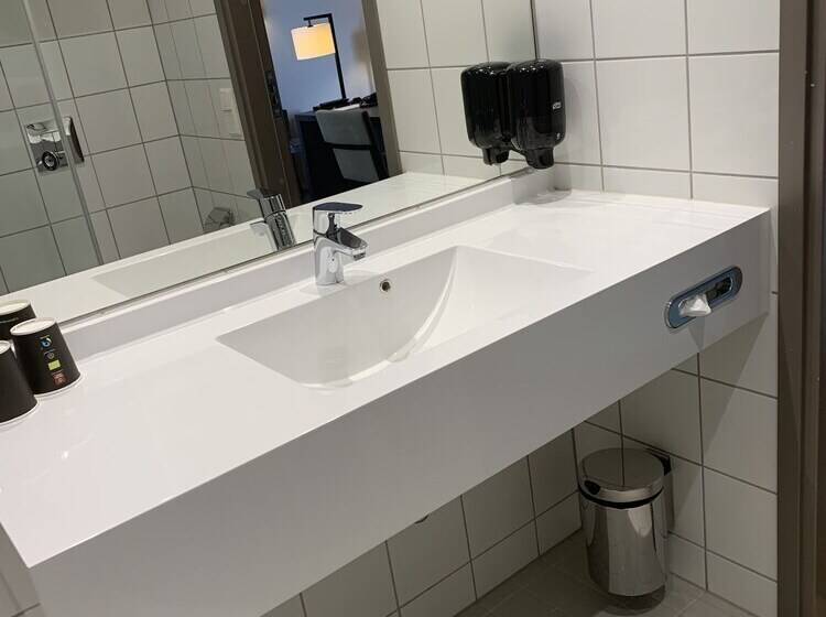 Clarion Collection Hotel Helma