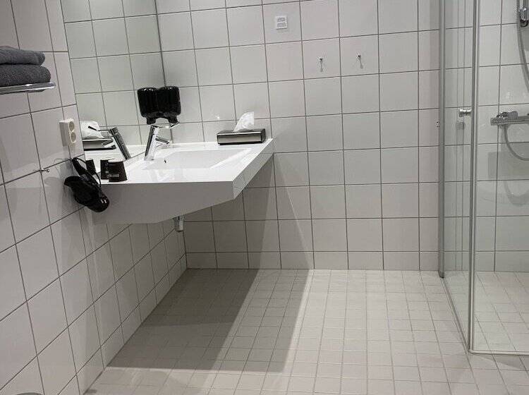 Clarion Collection Hotel Helma