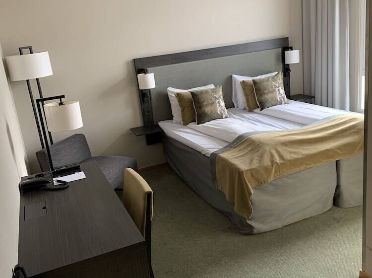 Clarion Collection Hotel Helma