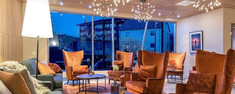 Clarion Collection Hotel Helma