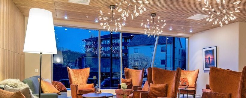 Clarion Collection Hotel Helma