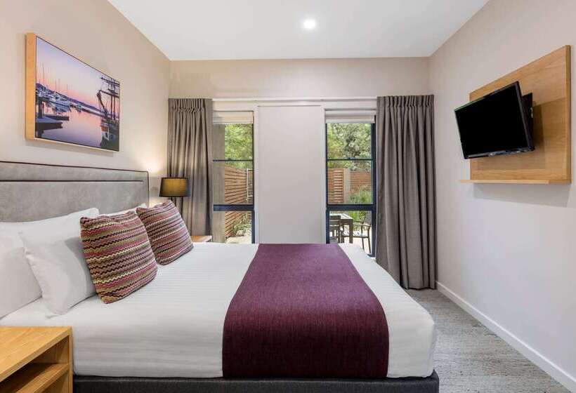 هتل Club Wyndham Seven Mile Beach, Trademark Collection By Wyndham