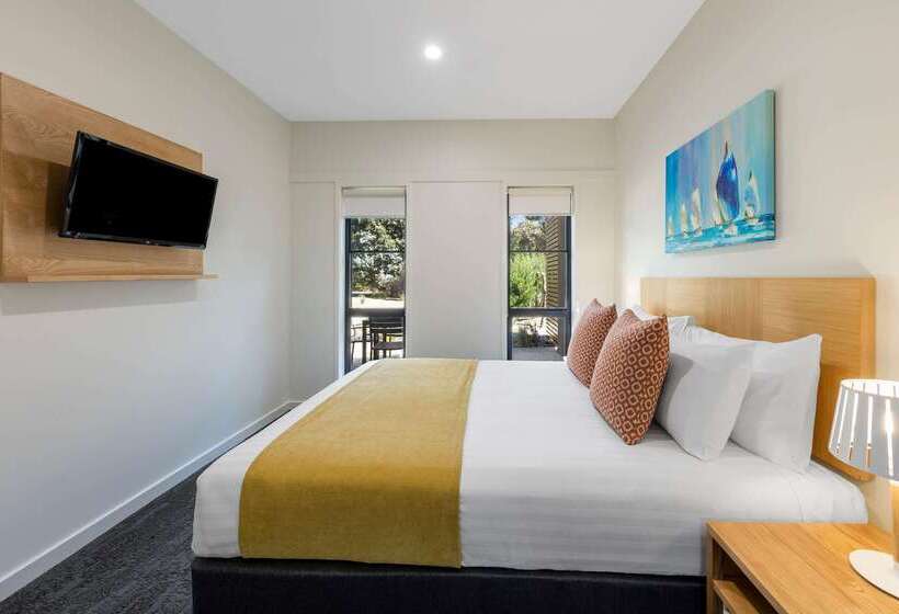 هتل Club Wyndham Seven Mile Beach, Trademark Collection By Wyndham