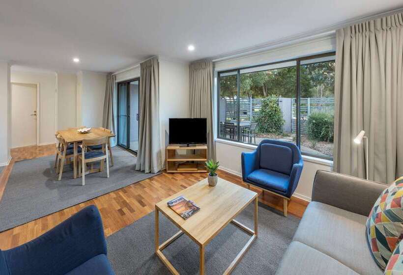 בית מלון כפרי Club Wyndham Seven Mile Beach, Trademark Collection By Wyndham