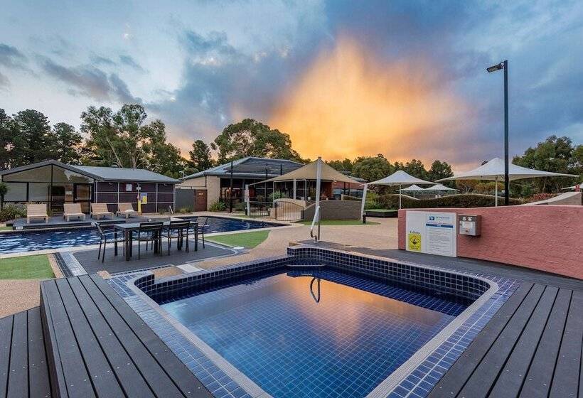 هتل Club Wyndham Seven Mile Beach, Trademark Collection By Wyndham