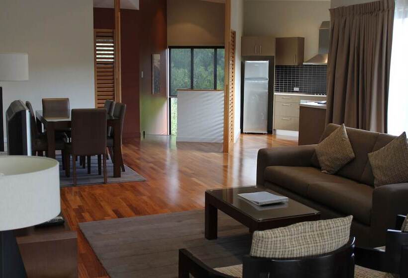 هتل Club Wyndham Seven Mile Beach, Trademark Collection By Wyndham