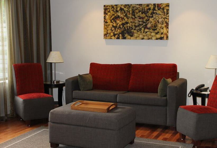 هتل Club Wyndham Seven Mile Beach, Trademark Collection By Wyndham