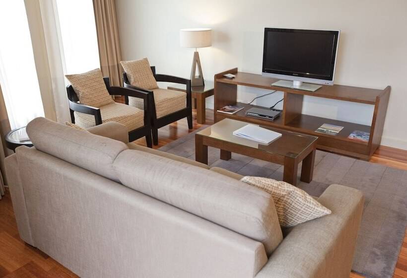 هتل Club Wyndham Seven Mile Beach, Trademark Collection By Wyndham