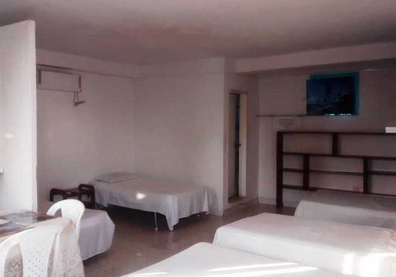 ホテル Coco Bay Apartamentos