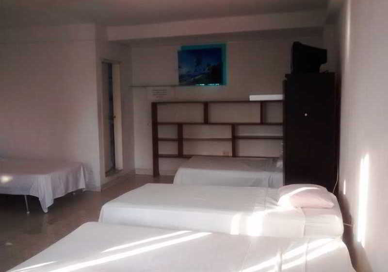 ホテル Coco Bay Apartamentos