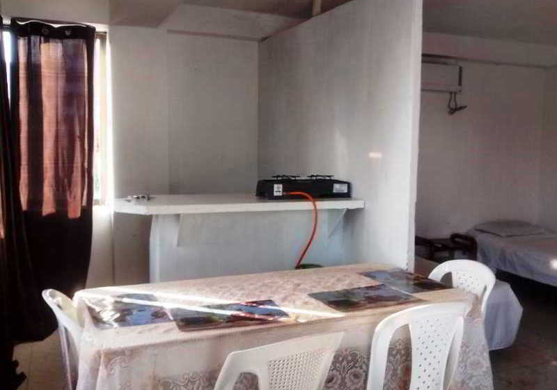 ホテル Coco Bay Apartamentos