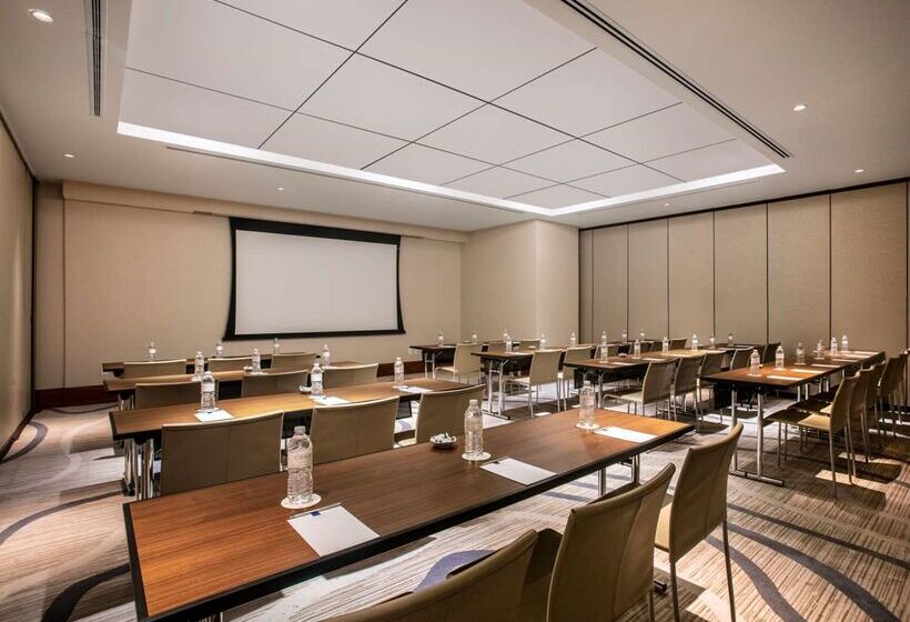 酒店 Conrad Fortlauderdale Beach